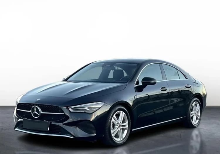 Mercedes-Benz CLA CLA 200 mHEV 7G-DCT