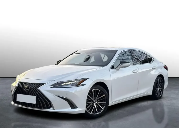 Lexus ES ES 300h Prestige