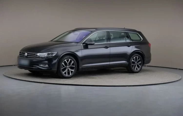 Volkswagen Passat Passat 2.0 TSI Business DSG