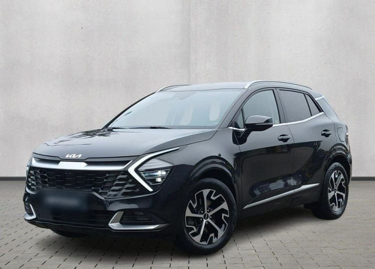 Kia Sportage Sportage 1.6 T-GDI L 2WD