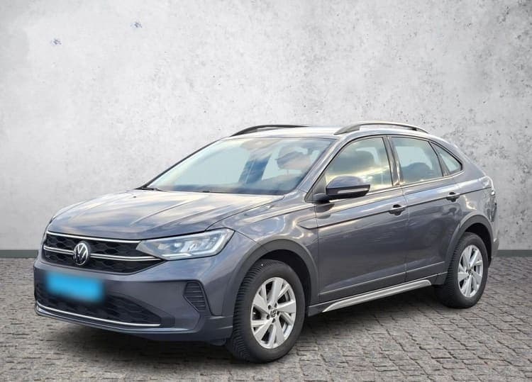 Volkswagen Taigo Taigo 1.0 TSI Life