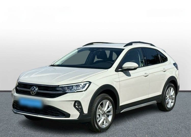 Volkswagen Taigo Taigo 1.0 TSI Life DSG