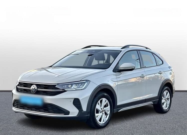 Volkswagen Taigo Taigo 1.0 TSI Life