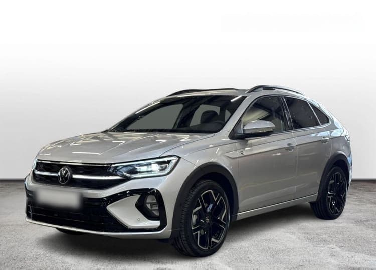 Volkswagen Taigo Taigo 1.5 TSI ACT R-Line DSG