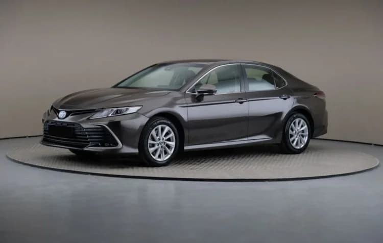 Toyota Camry Camry 2.5 Hybrid Comfort CVT