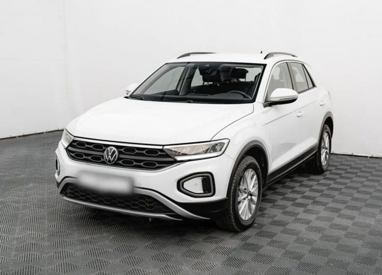 Volkswagen T-Roc T-ROC 1.5 TSI Life
