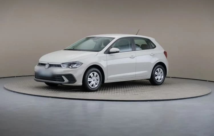 Volkswagen Polo Polo 1.0 TSI