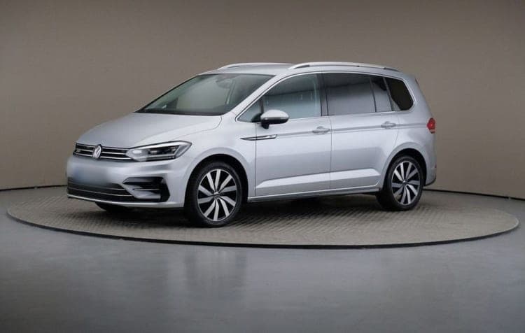 Volkswagen Touran Touran 1.5 TSI EVO Highline DSG