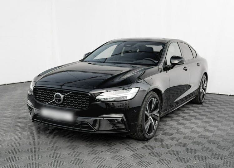 Volvo S90 S90 B5 D AWD Ultimate Dark aut