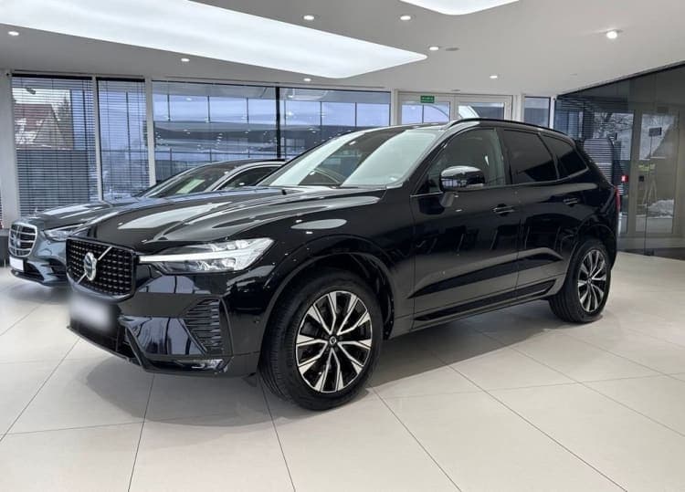 Volvo XC 60 XC 60 B5 B AWD Plus Dark aut