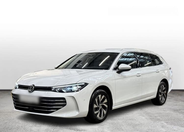 Volkswagen Passat Passat 1.5 TSI ACT mHEV Business DSG