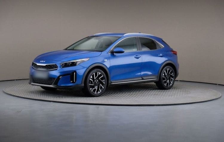 Kia XCeed XCeed 1.5 T-GDI M DCT