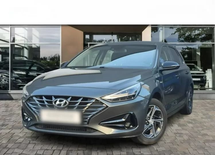 Hyundai i30 i30 1.5 T-GDI 48V Smart