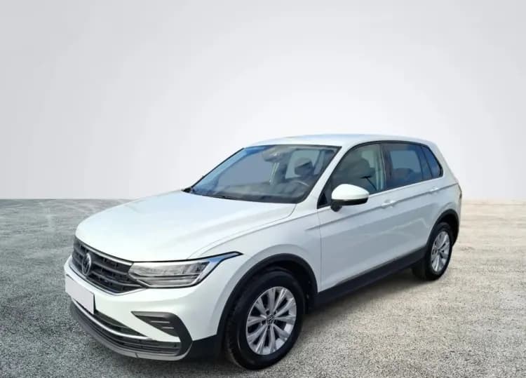 Volkswagen Tiguan Tiguan 2.0 TDI SCR Life DSG
