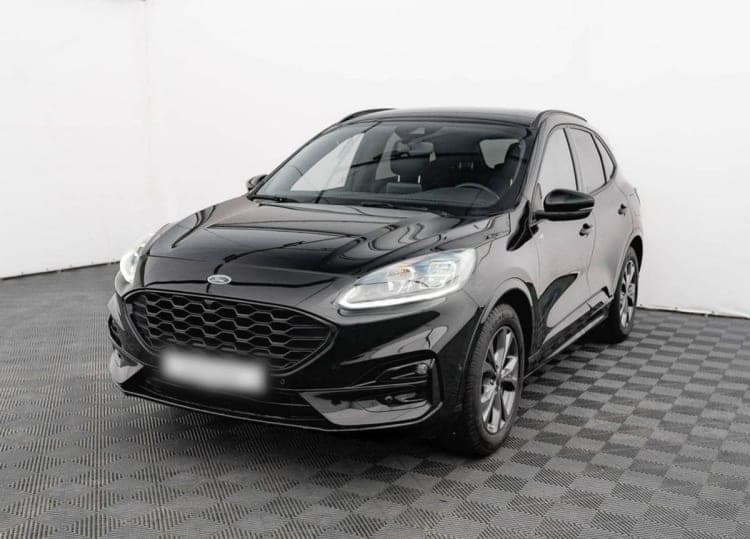 Ford Kuga Kuga 2.5 FHEV FWD ST-Line X