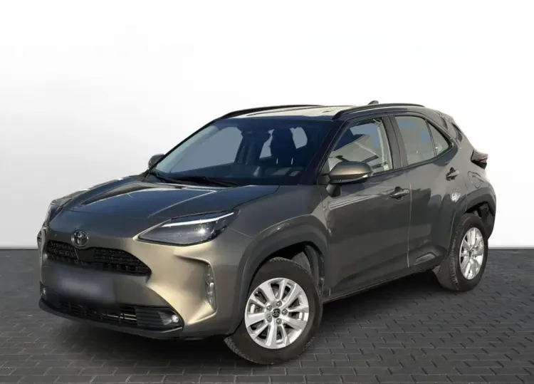 Toyota Yaris Cross Yaris Cross 1.5 Comfort