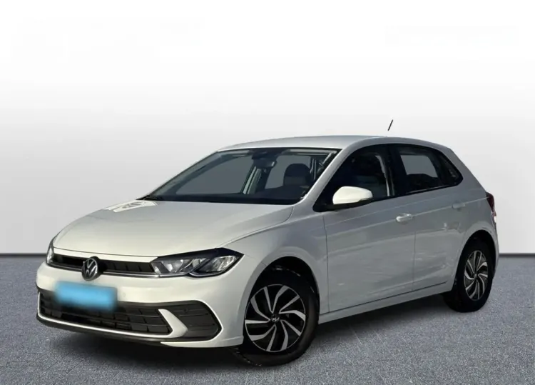 Volkswagen Polo Polo 1.0 TSI