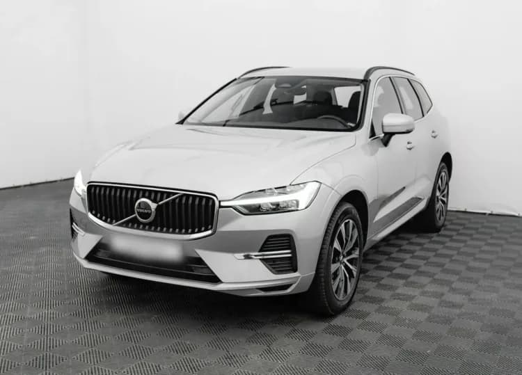 Volvo XC 60 XC 60 B4 D Core aut