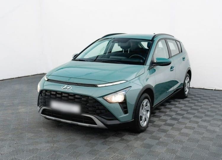 Hyundai Bayon Bayon 1.0 T-GDI Modern