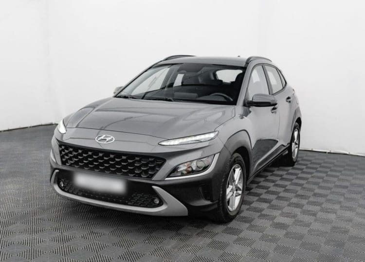 Hyundai Kona Kona 1.0 T-GDI Comfort