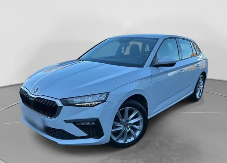 Skoda Scala Scala 1.5 TSI Selection DSG