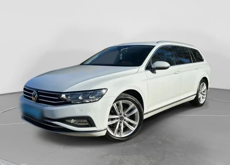 Volkswagen Passat Passat 2.0 TDI EVO Elegance DSG