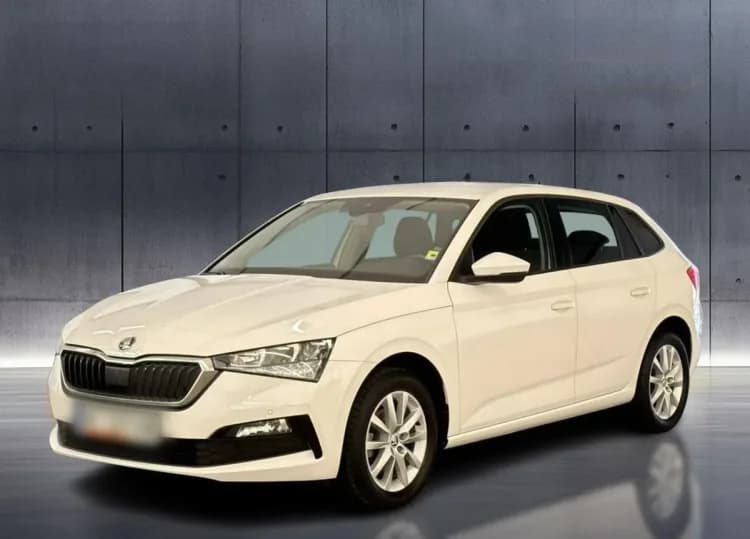 Skoda Scala Scala 1.0 TSI Ambition