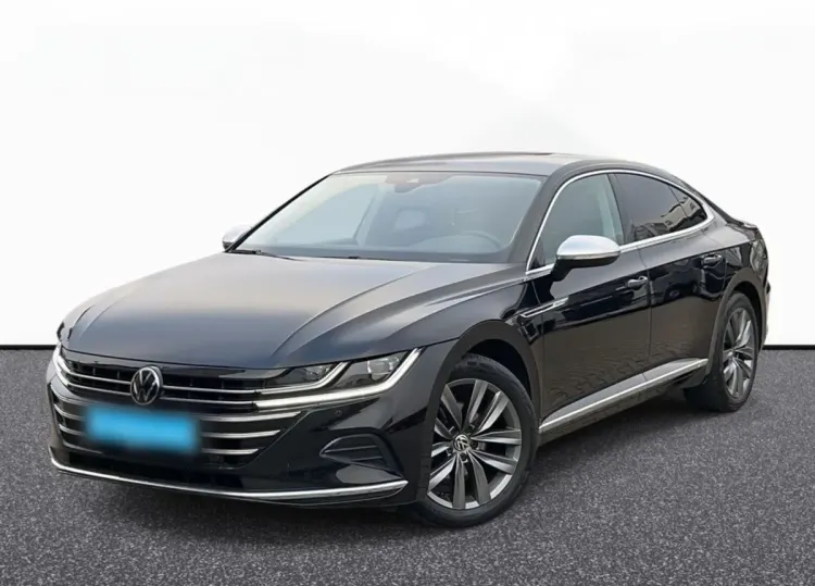 Volkswagen Arteon Arteon 2.0 TSI Elegance DSG