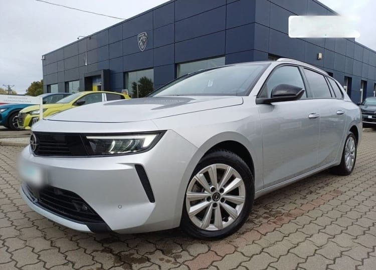 Opel Astra Astra VI 1.5 CDTI Business Edition S&S aut