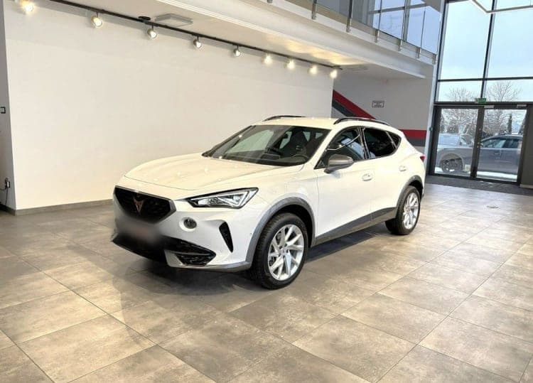 Cupra Formentor Formentor 2.0 TSI 4Drive DSG