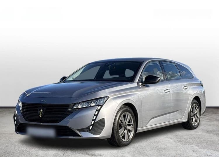 Peugeot 308 308 1.5 BlueHDi Active Pack S&S