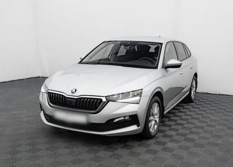 Skoda Scala Scala 1.0 TSI Ambition