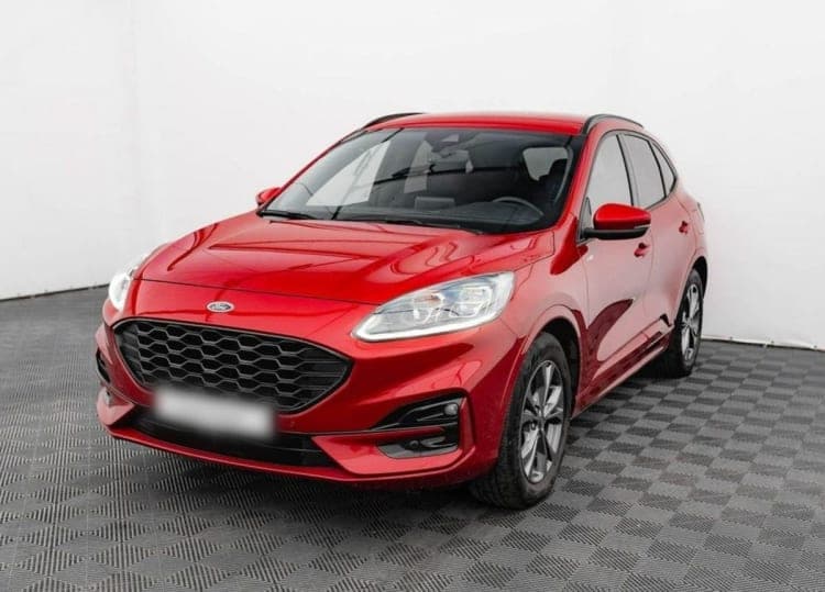 Ford Kuga Kuga 2.5 FHEV FWD ST-Line X