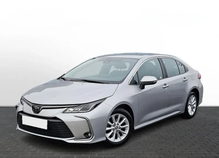 Toyota Corolla Corolla 1.5 Comfort