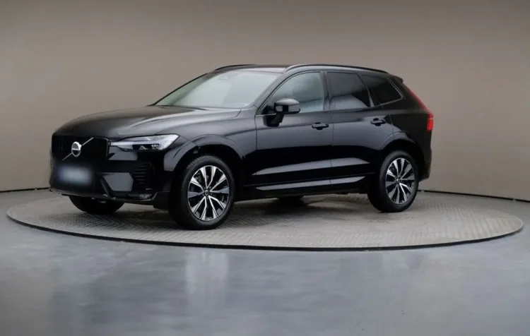 Volvo XC 60 XC 60 B4 B Plus Dark aut