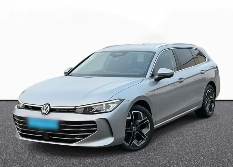 Volkswagen Passat Passat 2.0 TDI SCR Elegance DSG