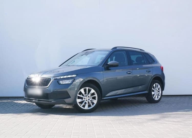 Skoda Kamiq Kamiq 1.0 TSI Ambition