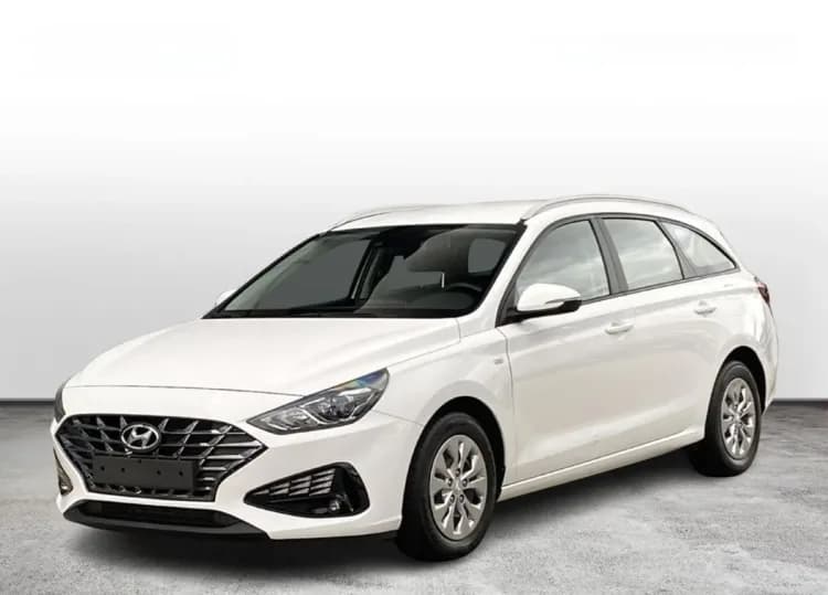 Hyundai i30 i30 1.5 T-GDI 48V Modern