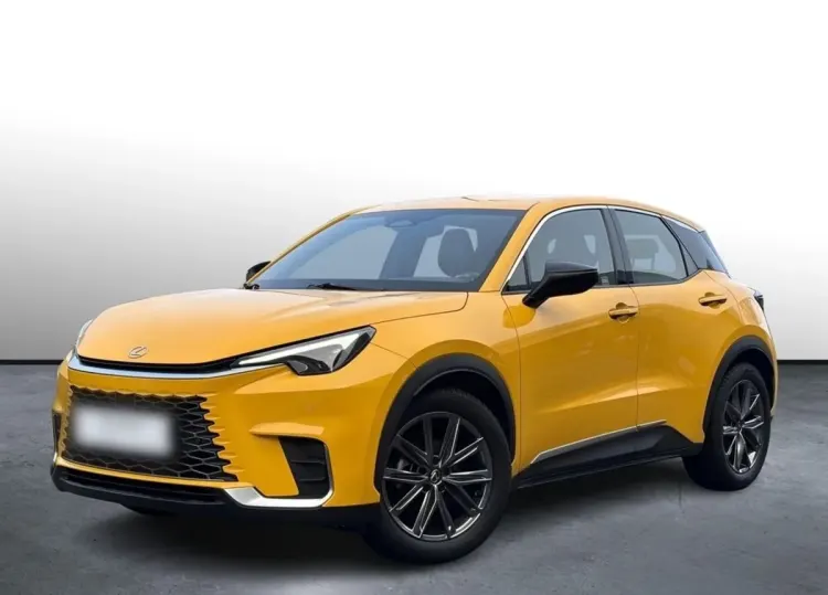 Lexus LBX LBX 1.5 Hybrid Relax