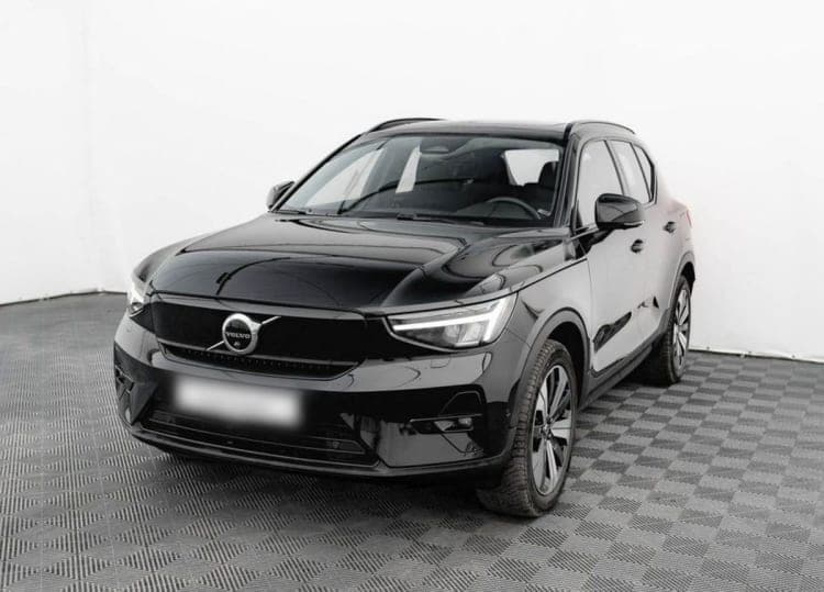 Volvo XC 40 XC40 P6 Recharge Ultimate aut