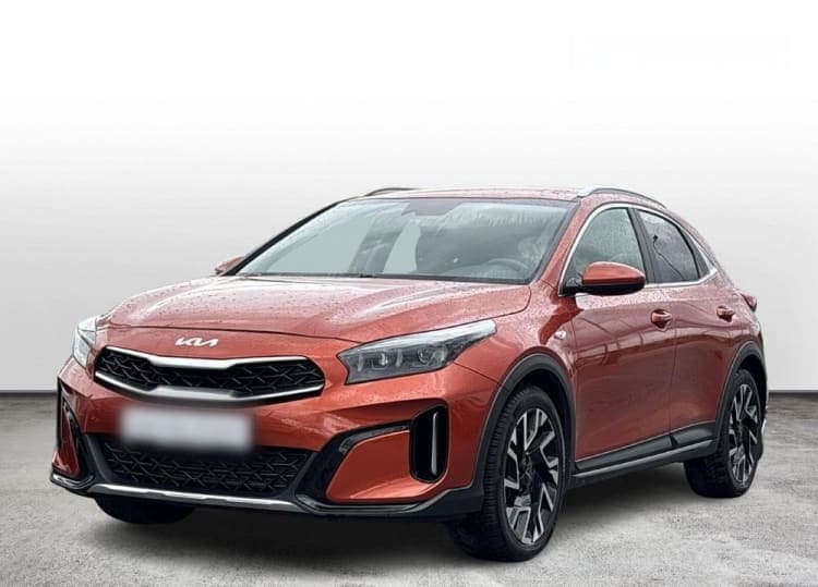Kia XCeed XCeed 1.5 T-GDI M DCT