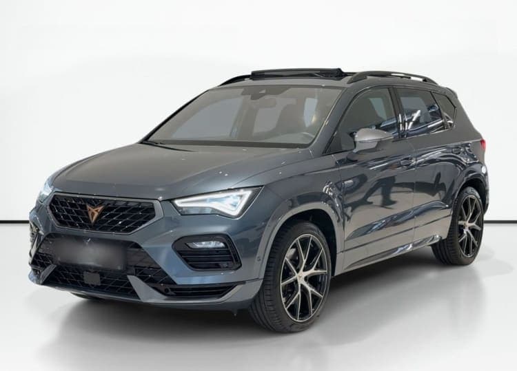 Cupra Ateca Ateca 2.0 TSI 4Drive DSG