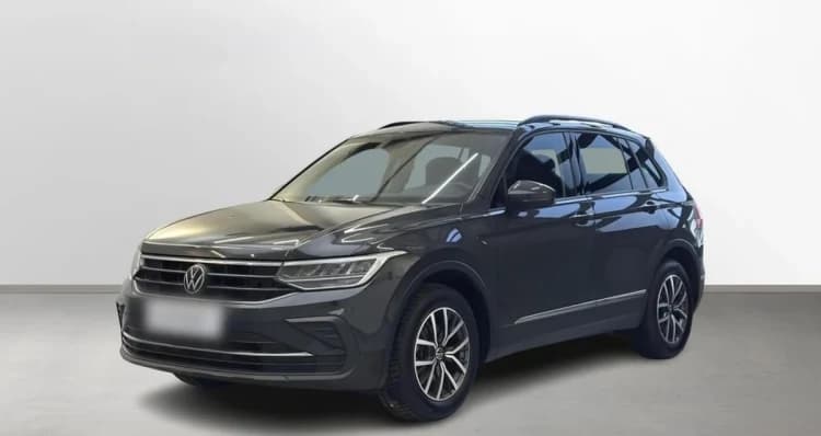 Volkswagen Tiguan Tiguan Allspace 1.5 TSI EVO Life DSG