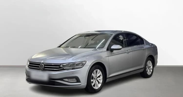 Volkswagen Passat Passat 2.0 TDI EVO Essence DSG