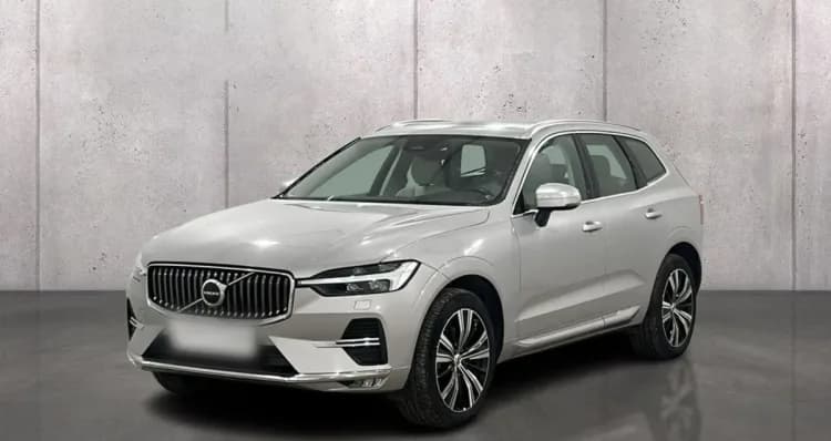 Volvo XC 60 XC 60 B5 D AWD Plus Bright aut