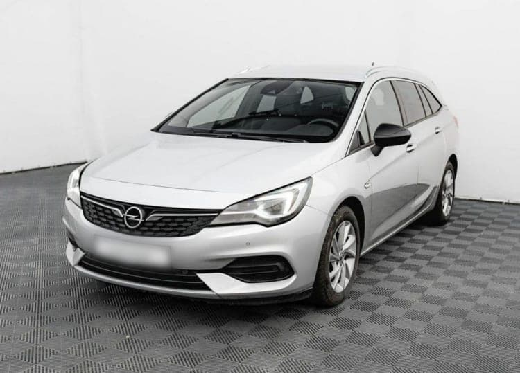 Opel Astra Astra V 1.4 T Elegance S&S