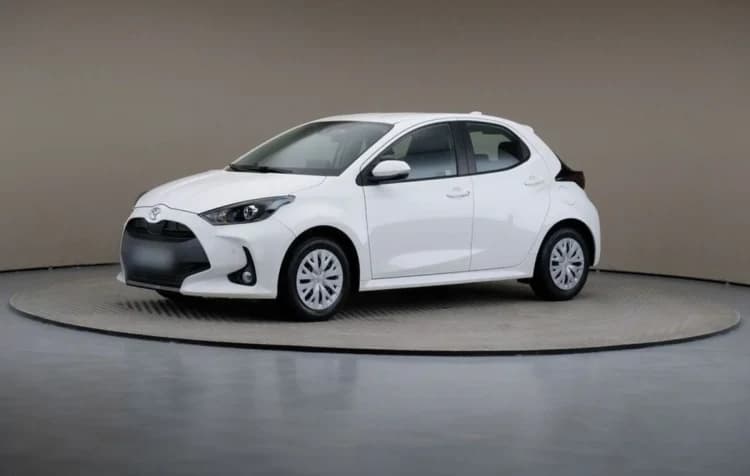 Toyota Yaris Yaris 1.5 Comfort