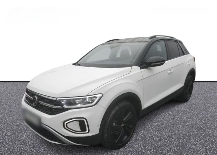 Volkswagen T-Roc T-ROC 1.5 TSI Style DSG