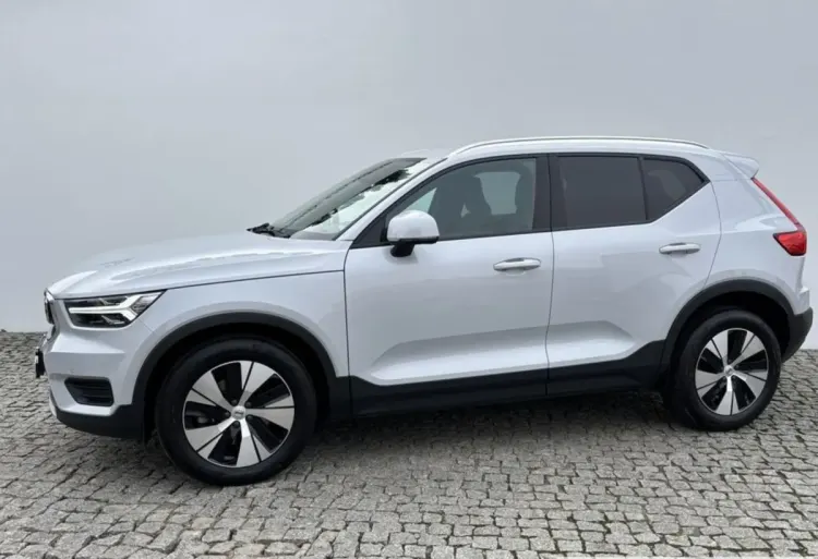 Volvo XC 40 XC 40 B4 B Momentum Pro aut