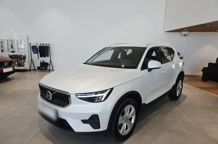 Volvo XC 40 XC40 B3 Core aut
